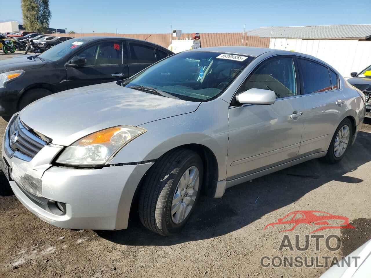 NISSAN ALTIMA 2009 - 1N4AL21E39N561378