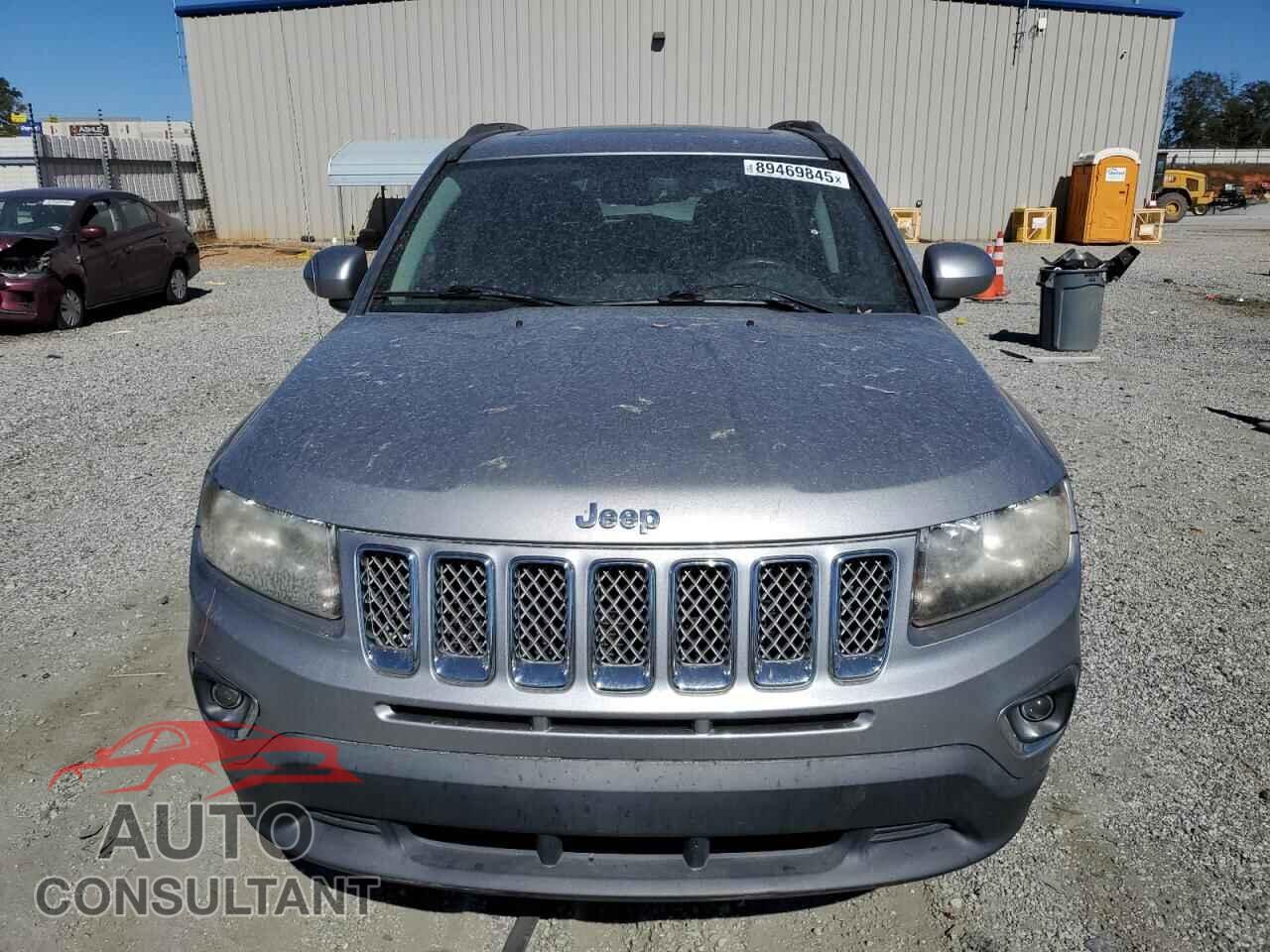 JEEP COMPASS 2016 - 1C4NJDEB4GD721820