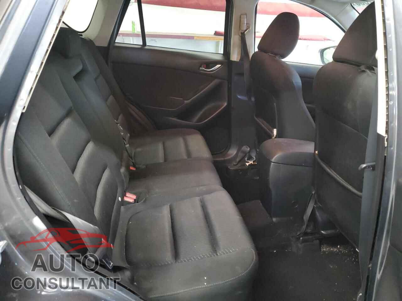 MAZDA CX-5 2013 - JM3KE2CE2D0138603
