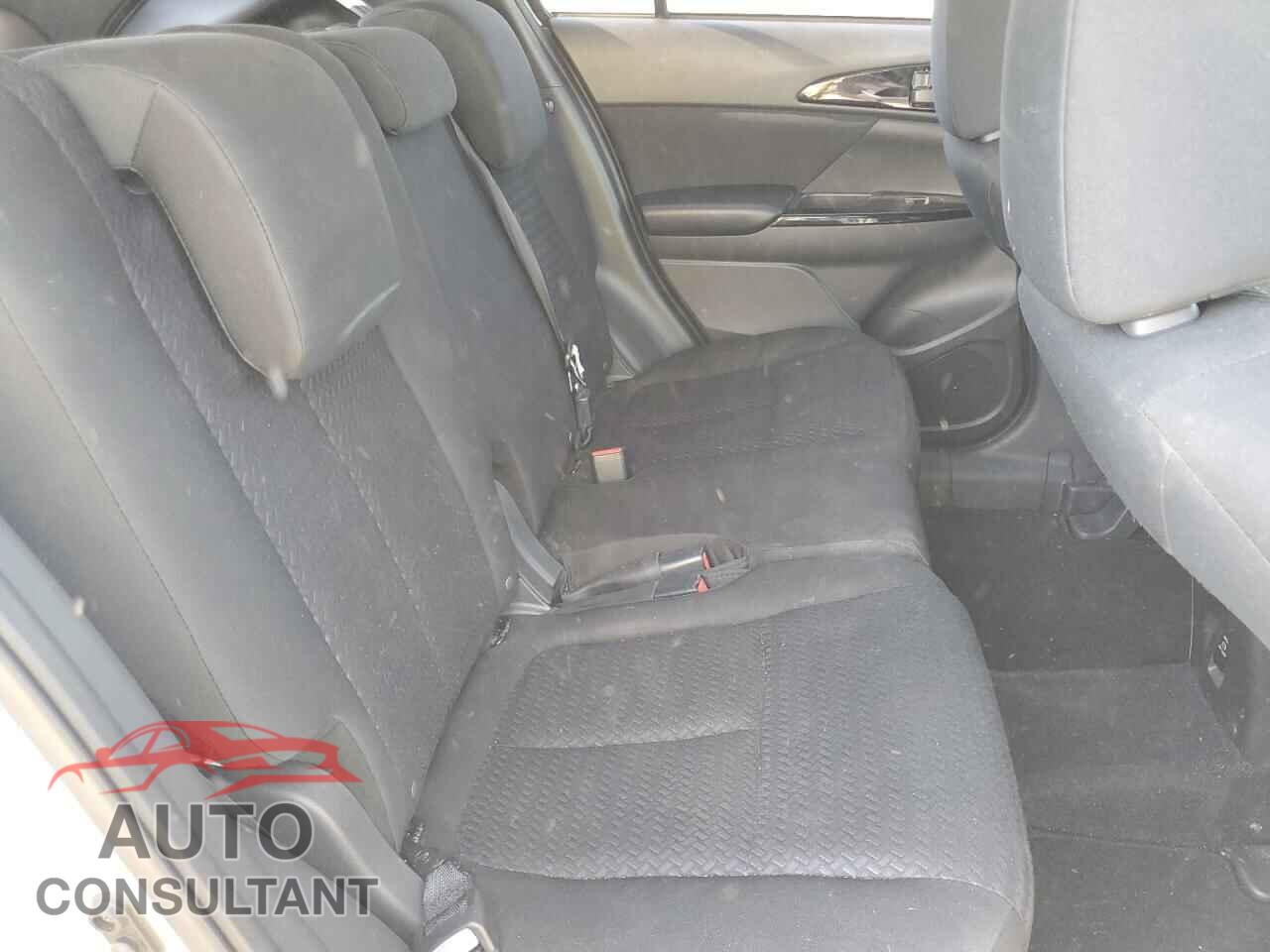 MITSUBISHI ECLIPSE 2020 - JA4AS4AA8LZ002893