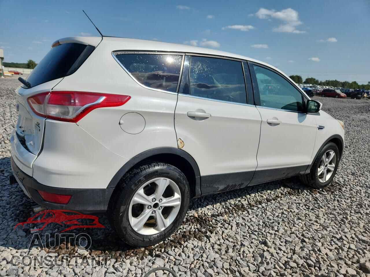 FORD ESCAPE 2014 - 1FMCU0G91EUE35546