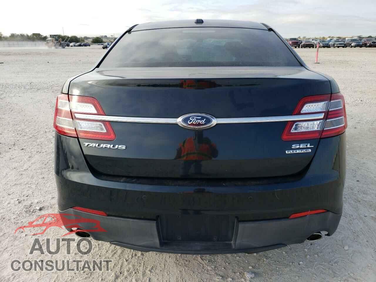 FORD TAURUS 2014 - 1FAHP2E86EG156041