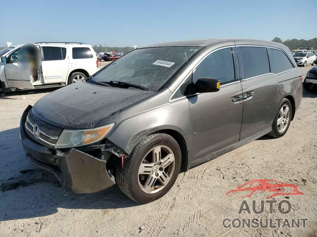 HONDA ODYSSEY 2013 - 5FNRL5H95DB083656