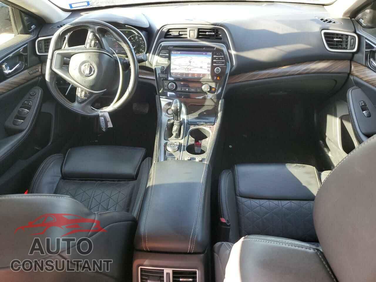 NISSAN MAXIMA 2017 - 1N4AA6AP1HC433231