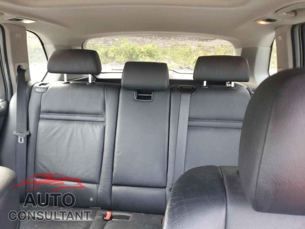 BMW X5 2013 - 5UXZV4C50D0E04155