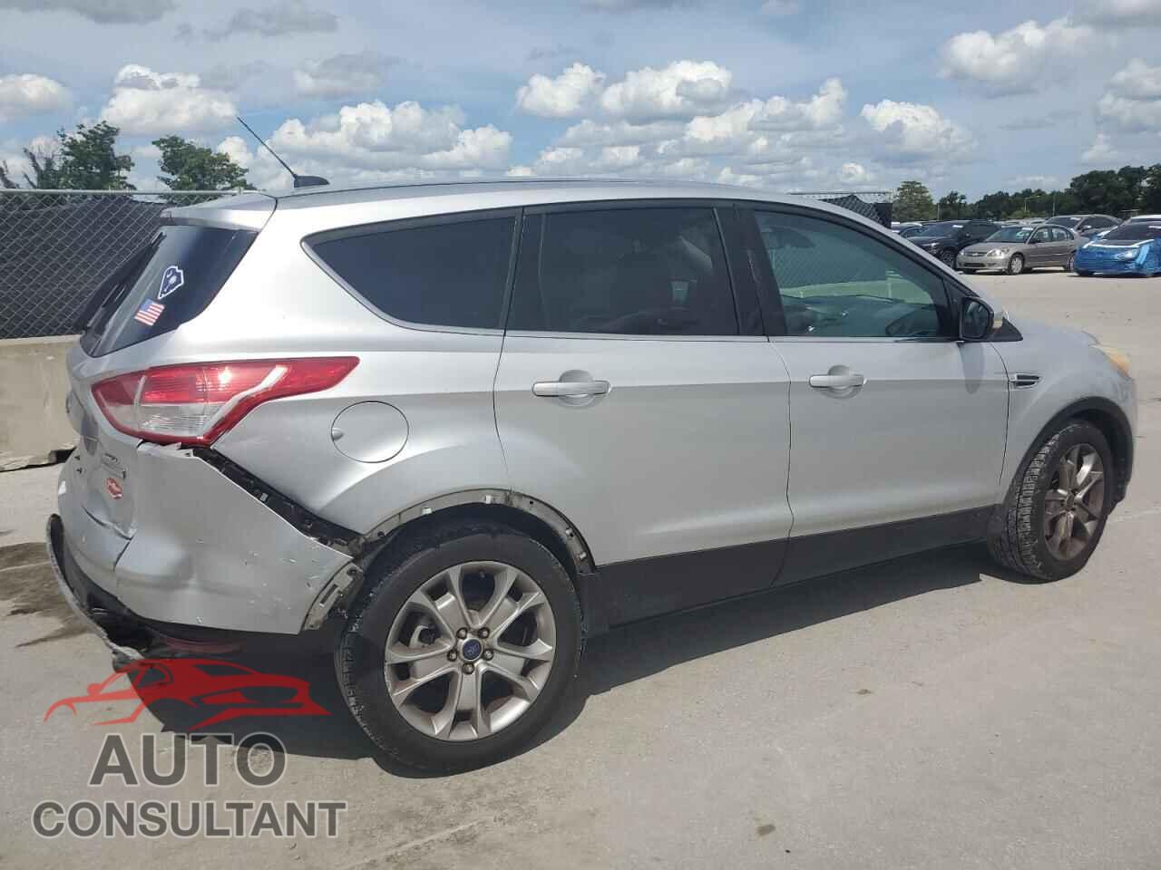 FORD ESCAPE 2013 - 1FMCU0H96DUC56948