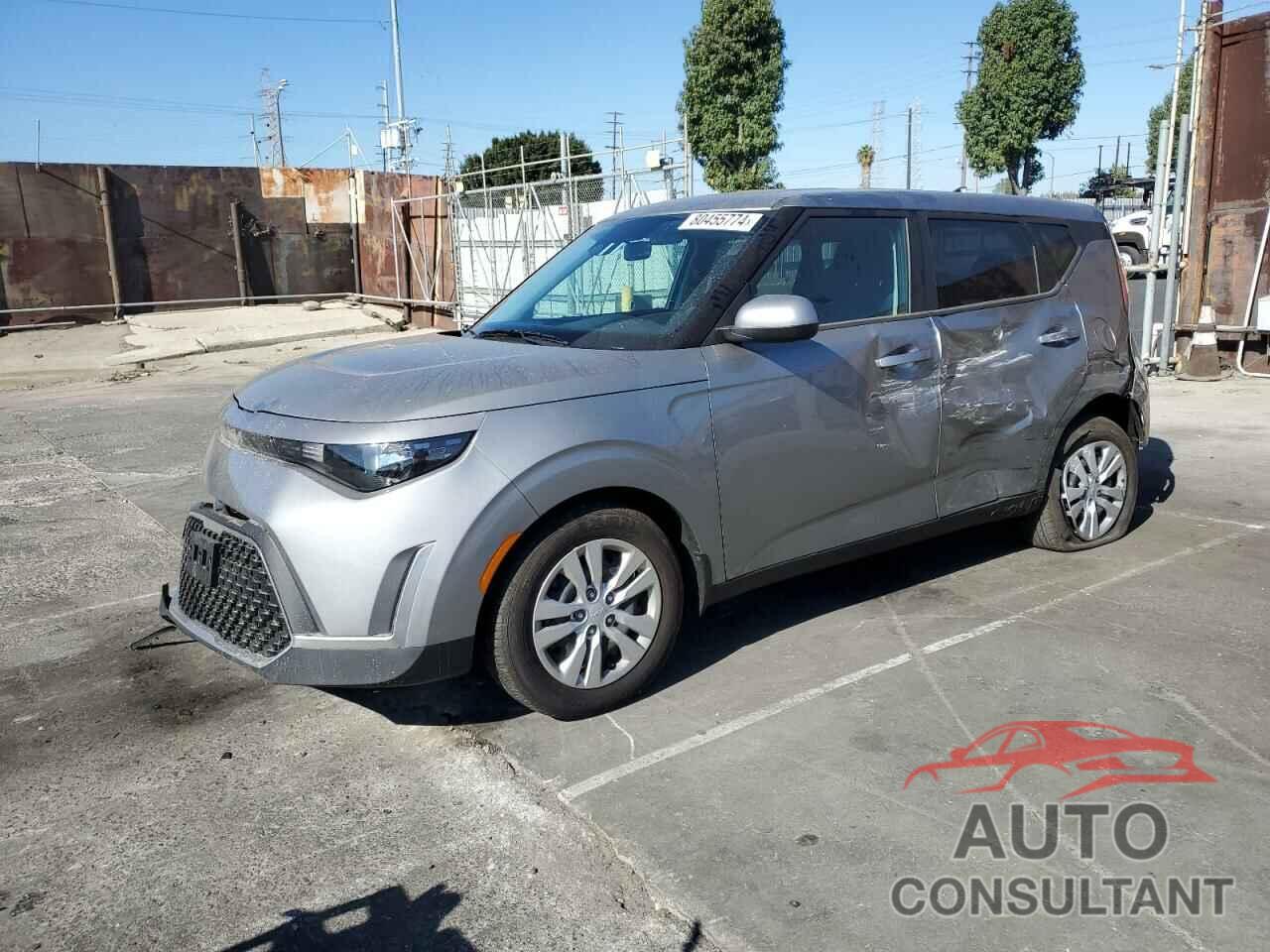 KIA SOUL 2024 - KNDJ23AU9R7910039