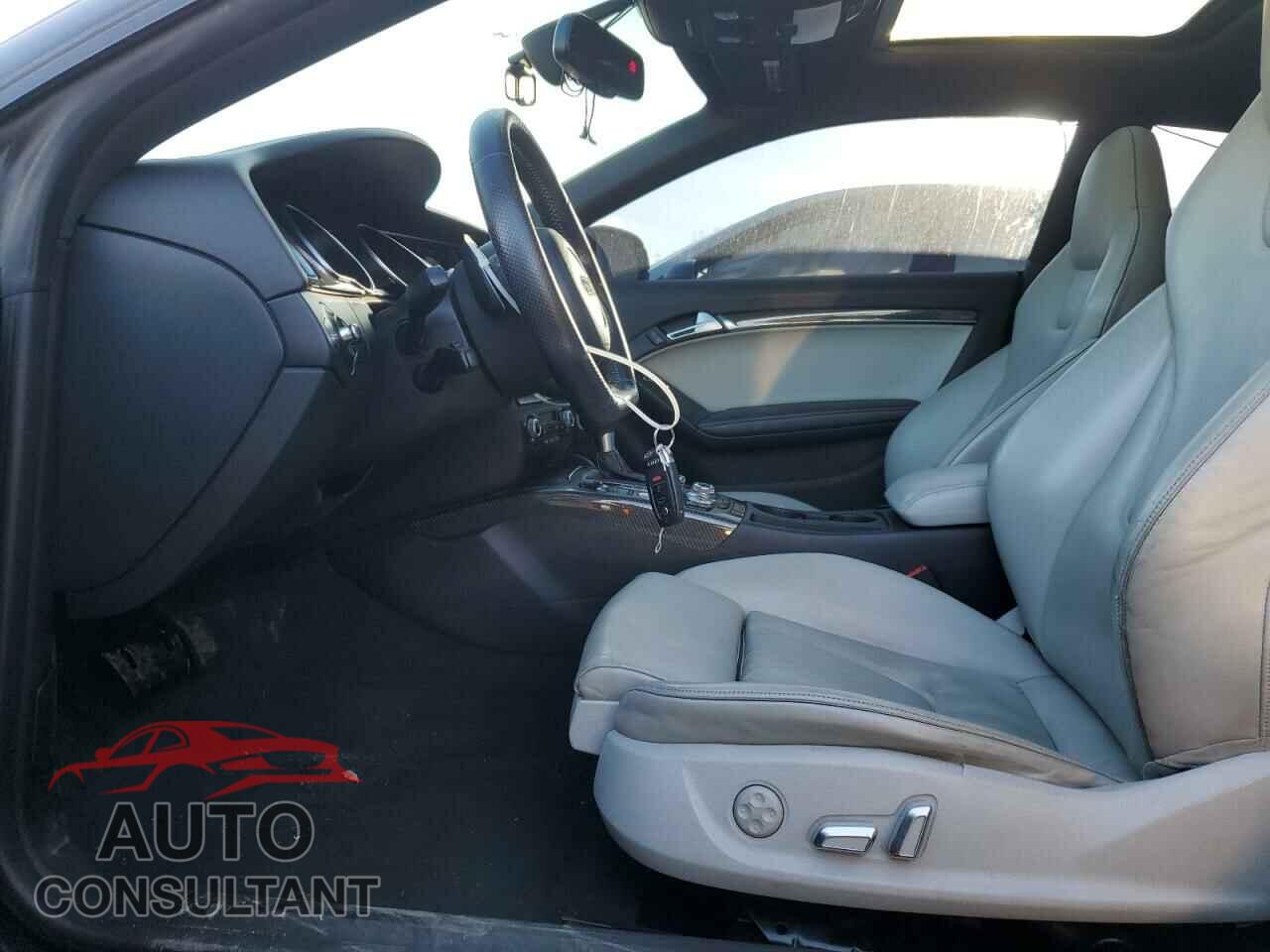 AUDI S5/RS5 2015 - WUAC6BFR7FA901305