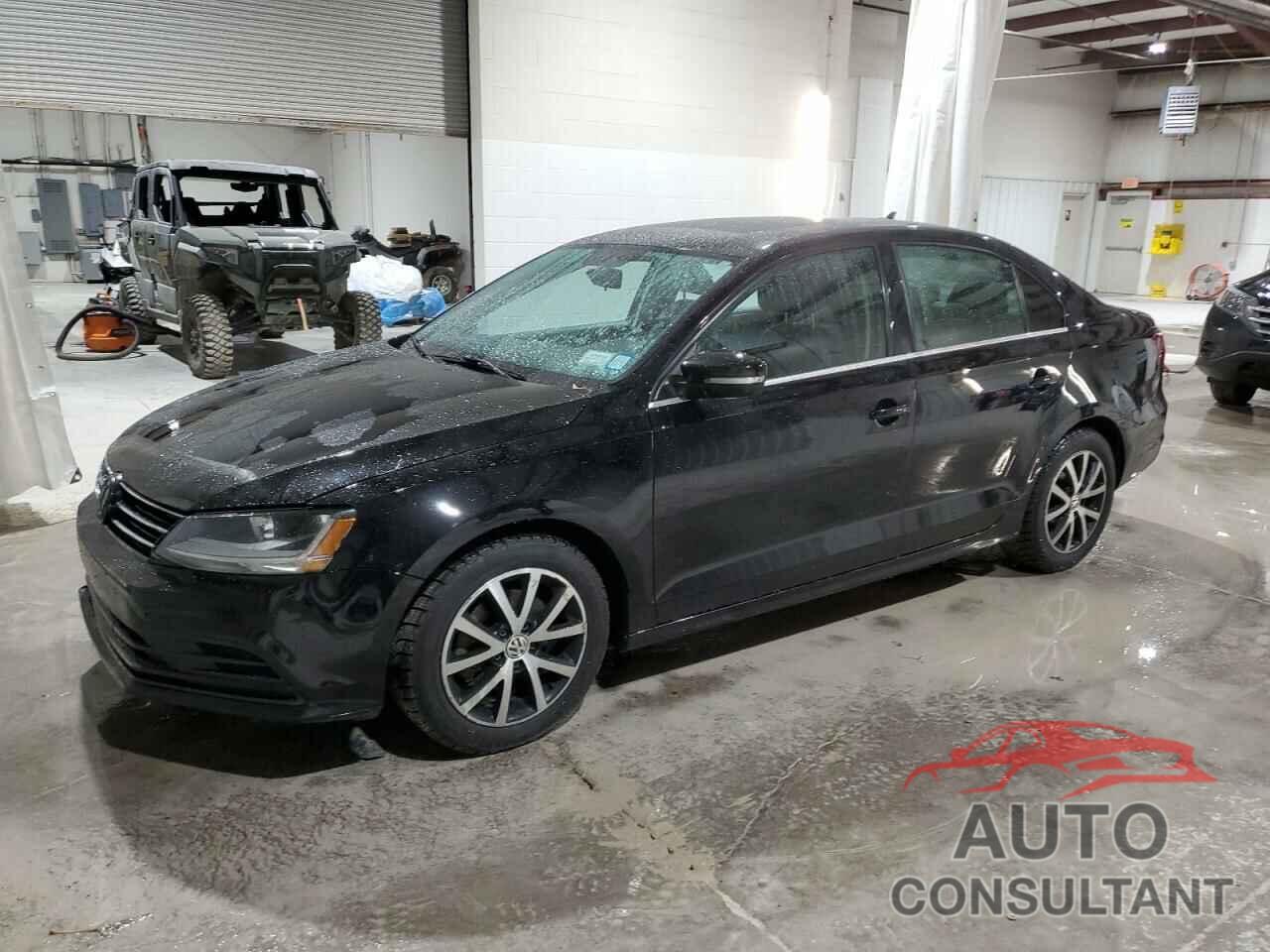 VOLKSWAGEN JETTA 2017 - 3VWB67AJ5HM301277