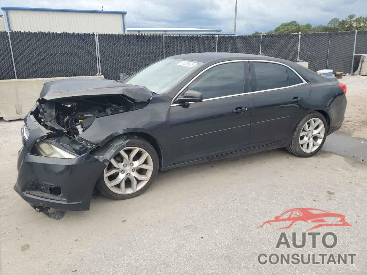CHEVROLET MALIBU 2013 - 1G11B5SA9DF133918