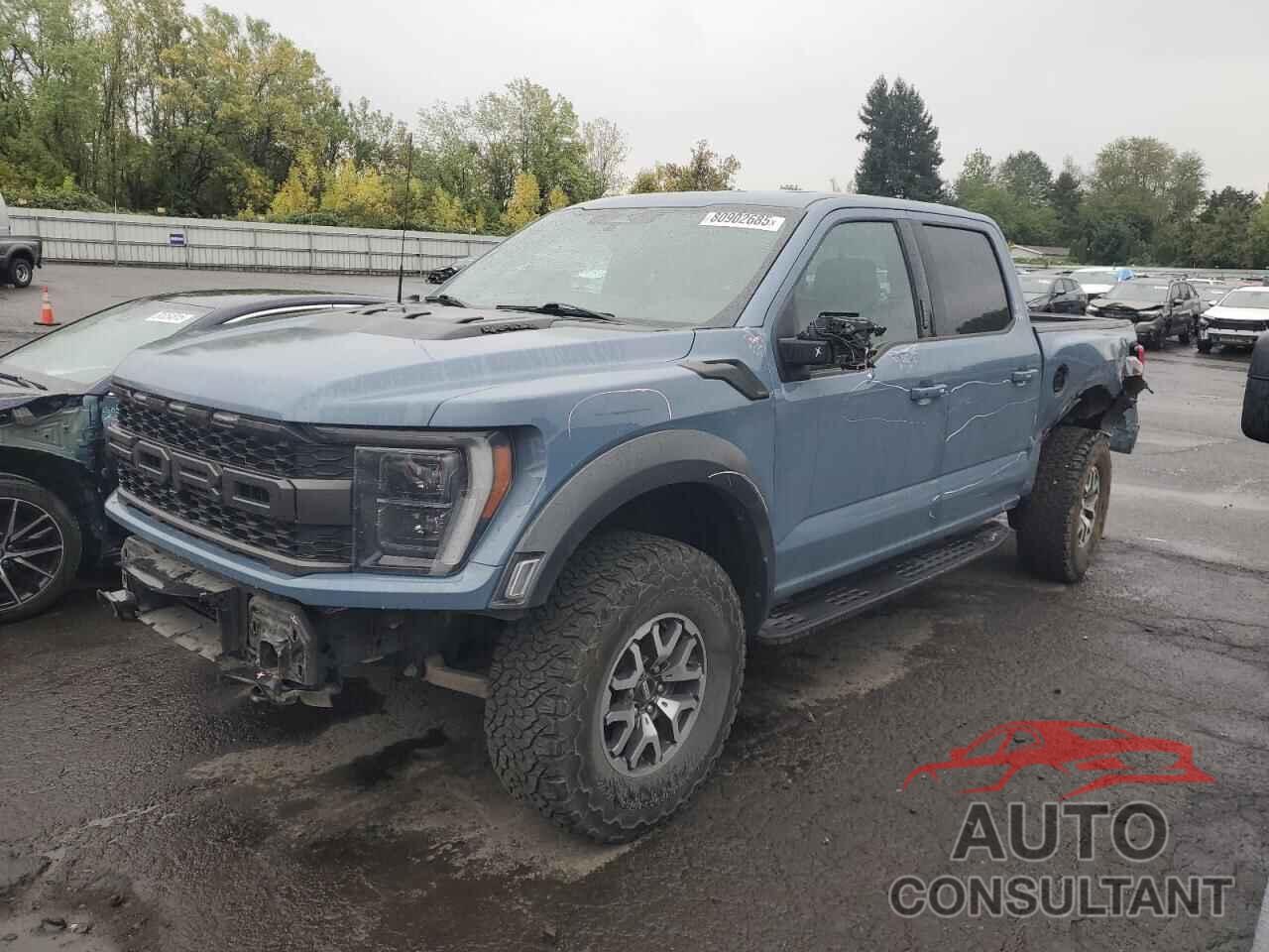 FORD F150 2023 - 1FTFW1RG9PFA56069