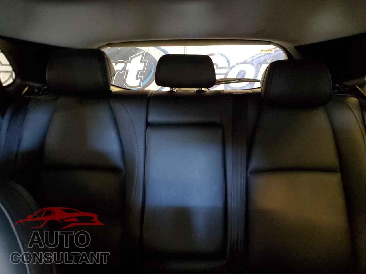 MAZDA CX30 2025 - 3MVDMBCM2SM799178