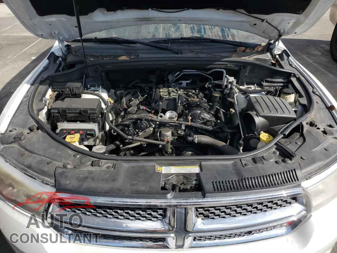 DODGE DURANGO 2013 - 1C4RDHDG1DC530077