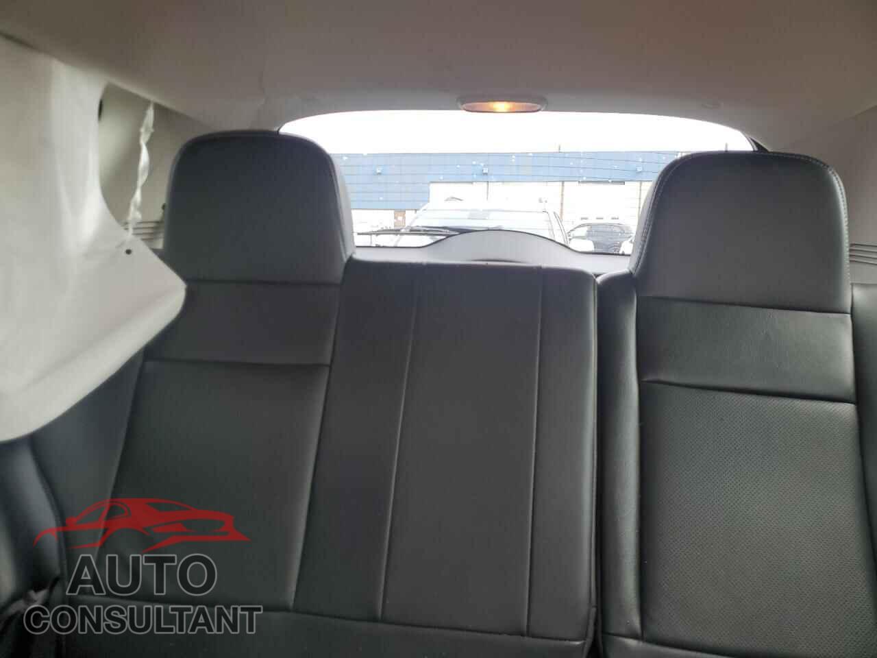 JEEP COMPASS 2014 - 1C4NJDCB0ED641530