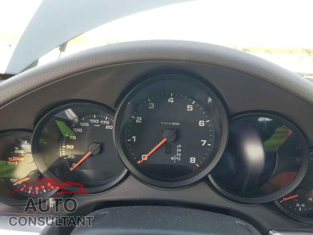 PORSCHE 911 2018 - WP0CA2A99JS138418