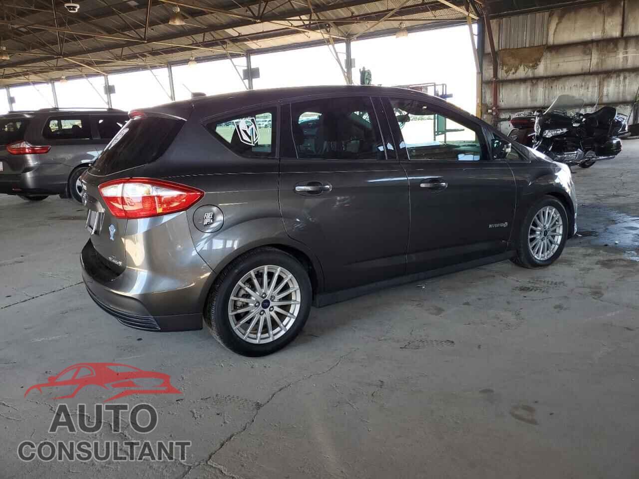FORD CMAX 2015 - 1FADP5AUXFL110840