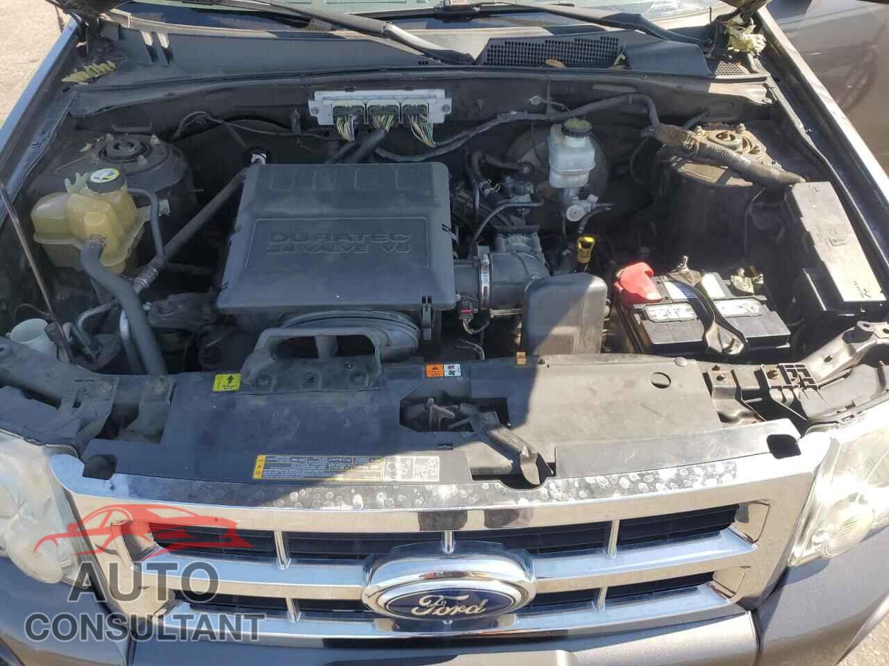 FORD ESCAPE 2012 - 1FMCU9DG2CKA23099