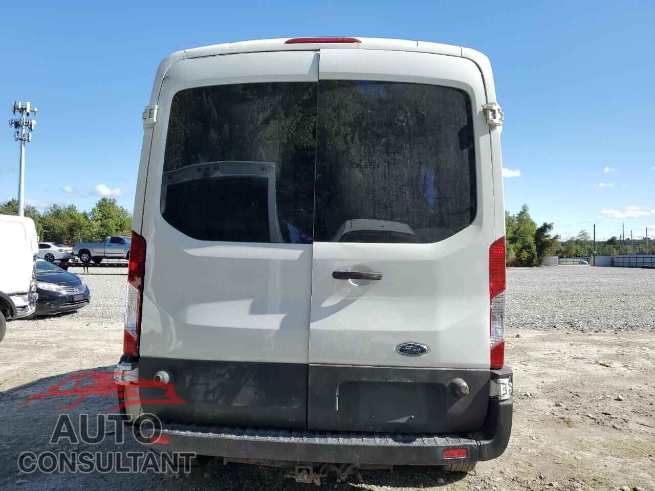 FORD TRANSIT 2015 - 1FTNR2CM2FKA01489