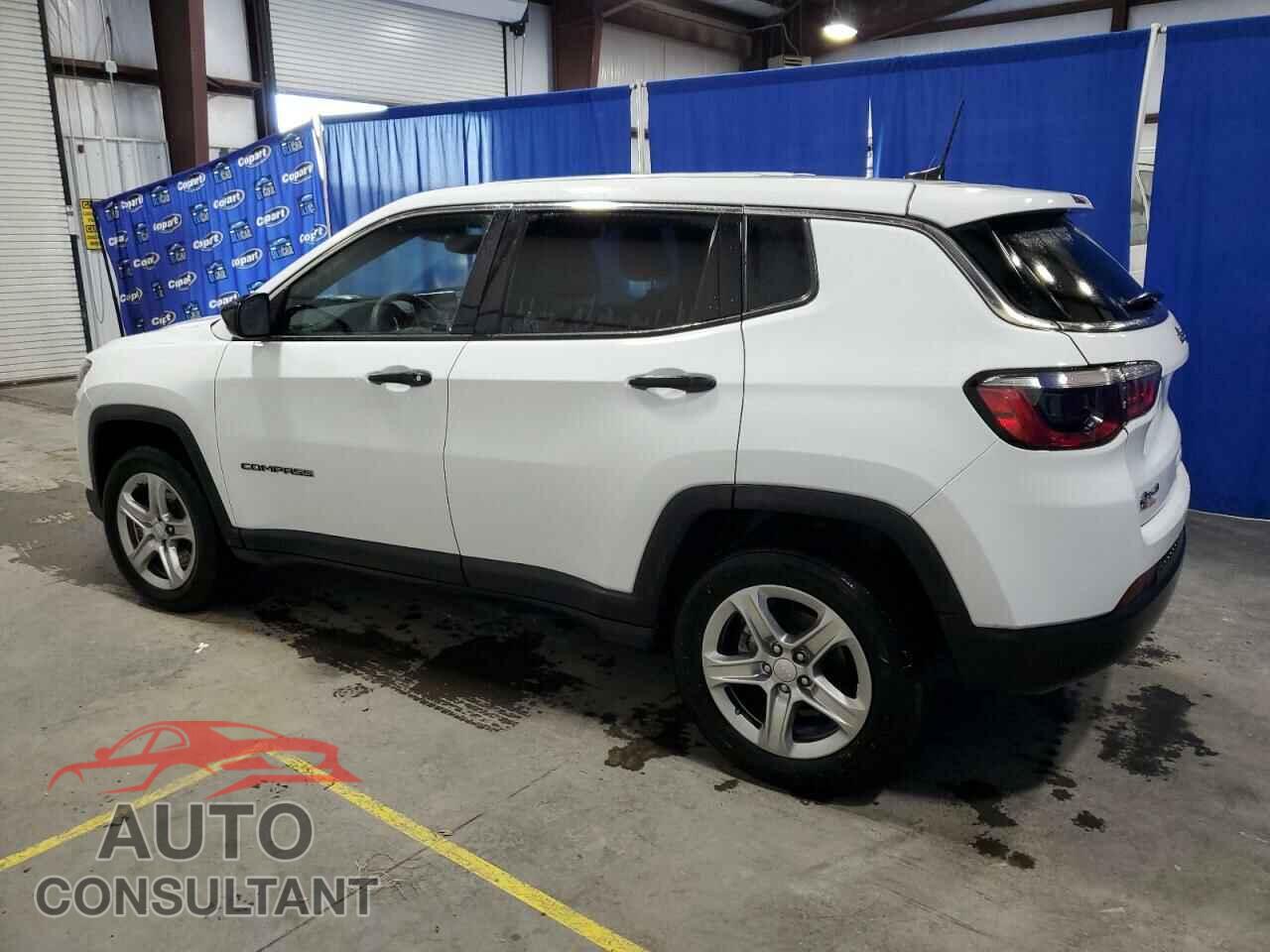 JEEP COMPASS 2024 - 3C4NJDAN2RT103604