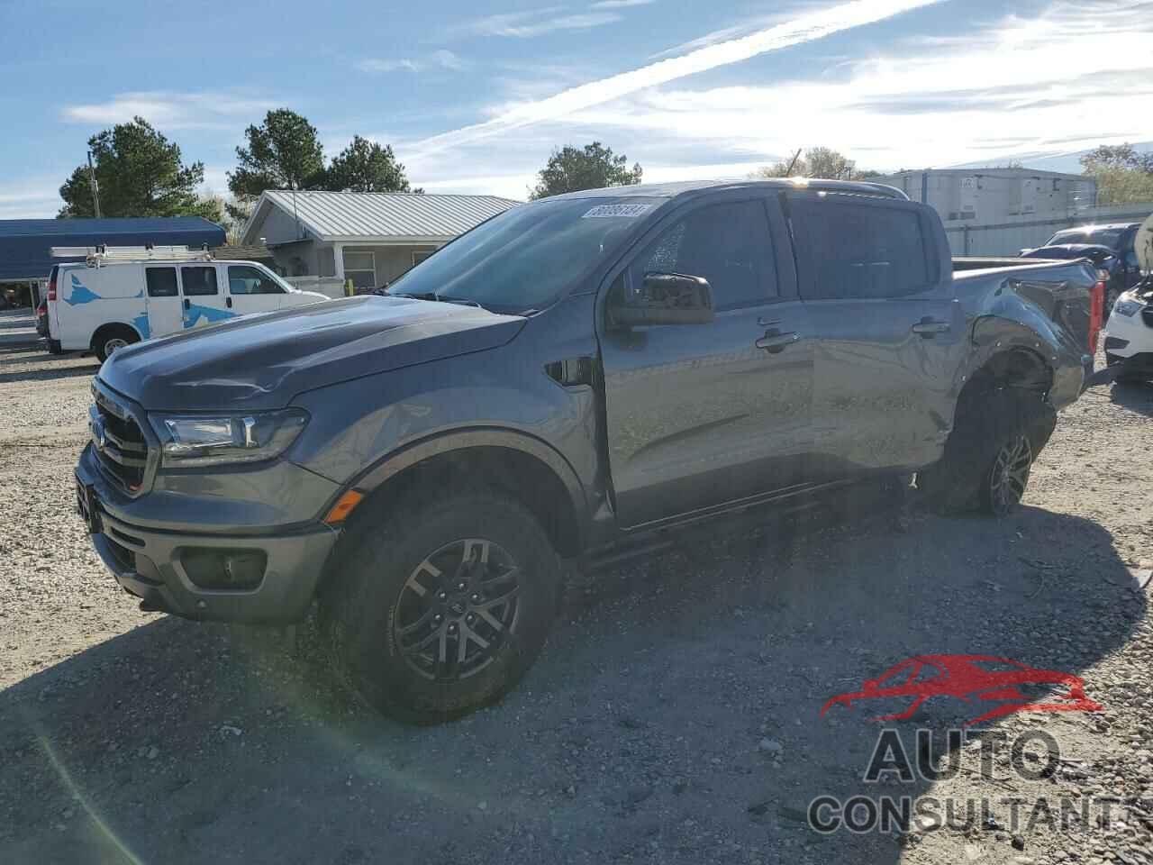FORD RANGER 2022 - 1FTER4FH7NLD06179