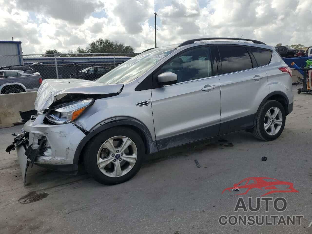FORD ESCAPE 2016 - 1FMCU9GX3GUB65399