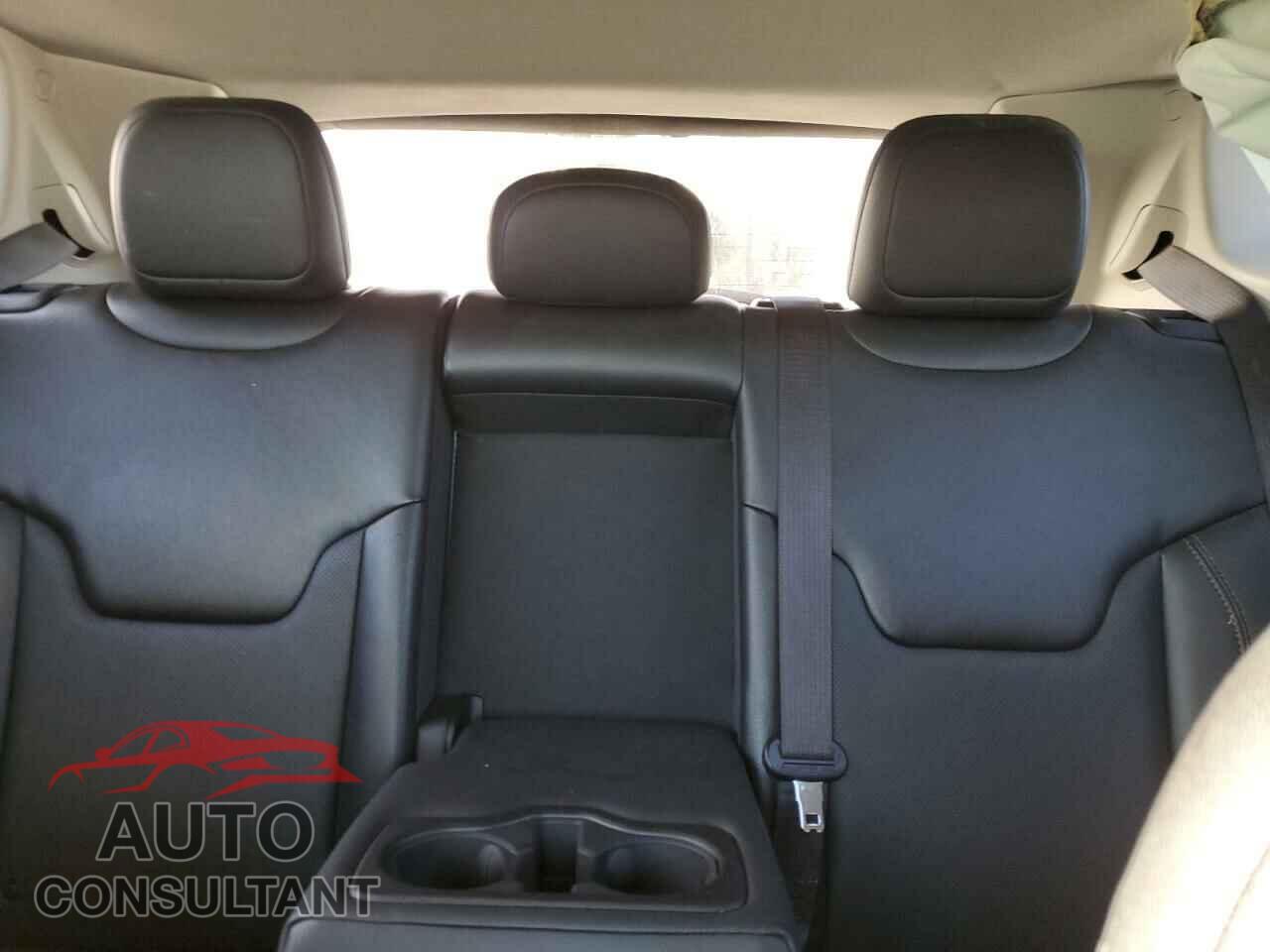 JEEP COMPASS 2020 - 3C4NJDCB2LT170665