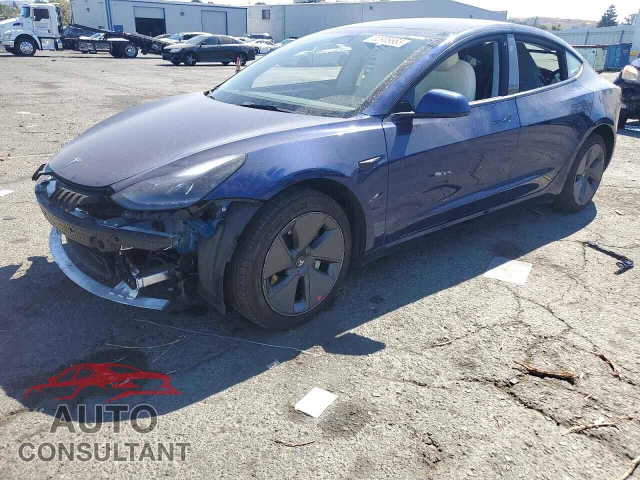 TESLA MODEL 3 2023 - 5YJ3E1EA4PF409961