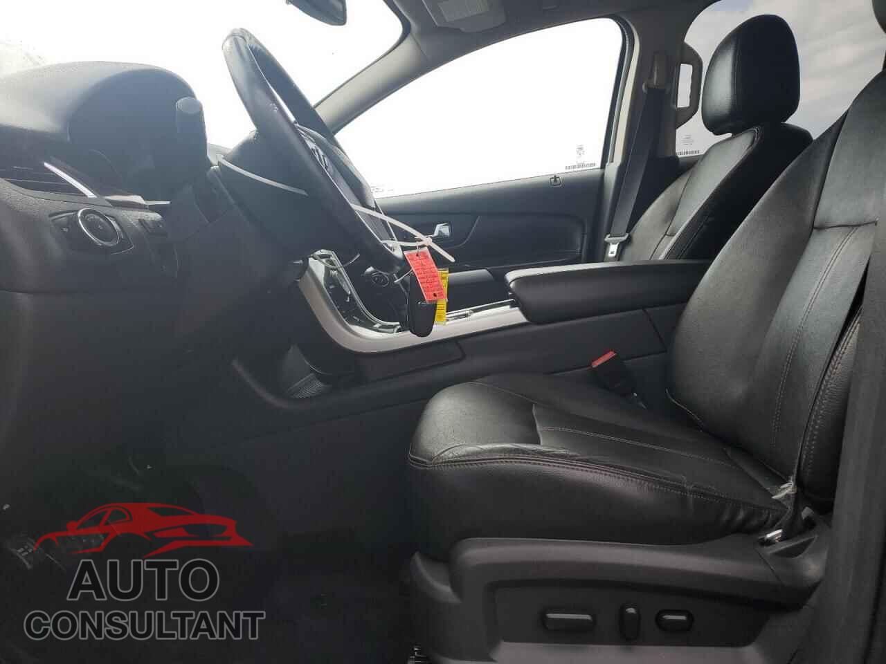 FORD EDGE 2014 - 2FMDK4KC3EBB02405