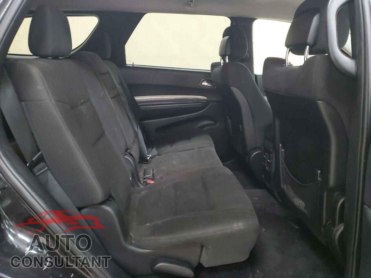 DODGE DURANGO 2013 - 1C4RDJAG4DC701139