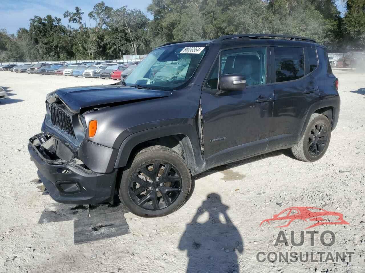 JEEP RENEGADE 2016 - ZACCJBBT4GPC97159