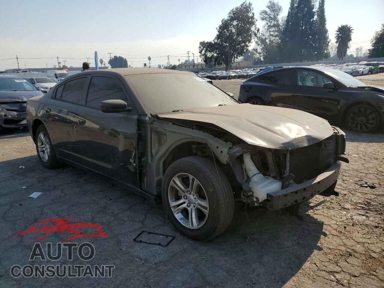 DODGE CHARGER 2017 - 2C3CDXBG1HH567446