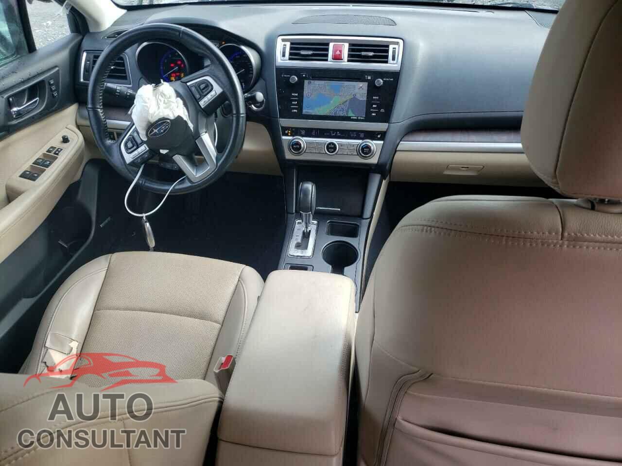 SUBARU OUTBACK 2016 - 4S4BSANC6G3359532