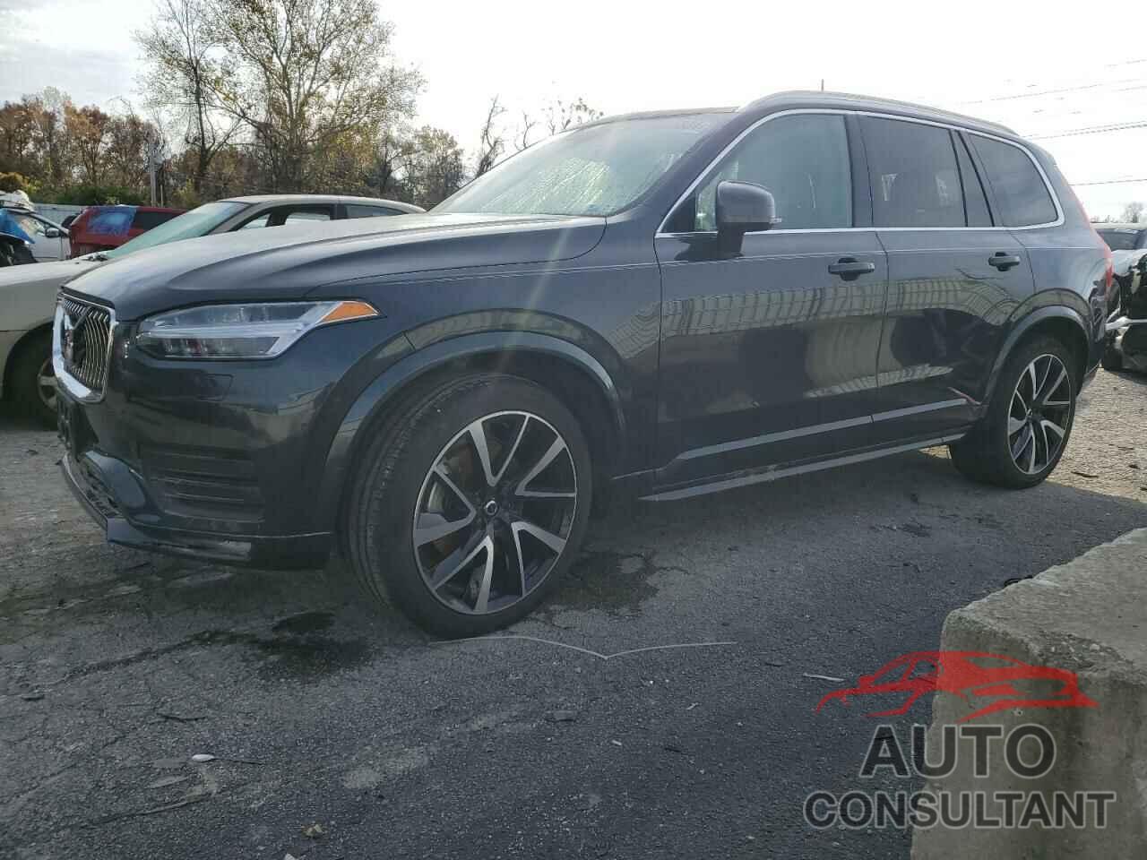 VOLVO XC90 2021 - YV4A221K4M1704449