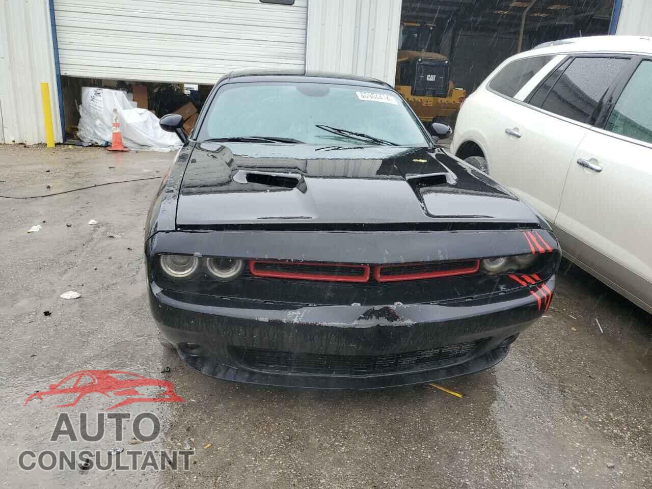 DODGE CHALLENGER 2015 - 2C3CDZAG6FH720056