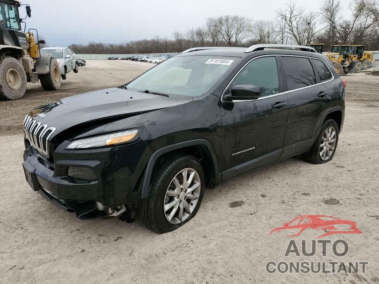 JEEP GRAND CHER 2018 - 1C4PJMDX3JD502246
