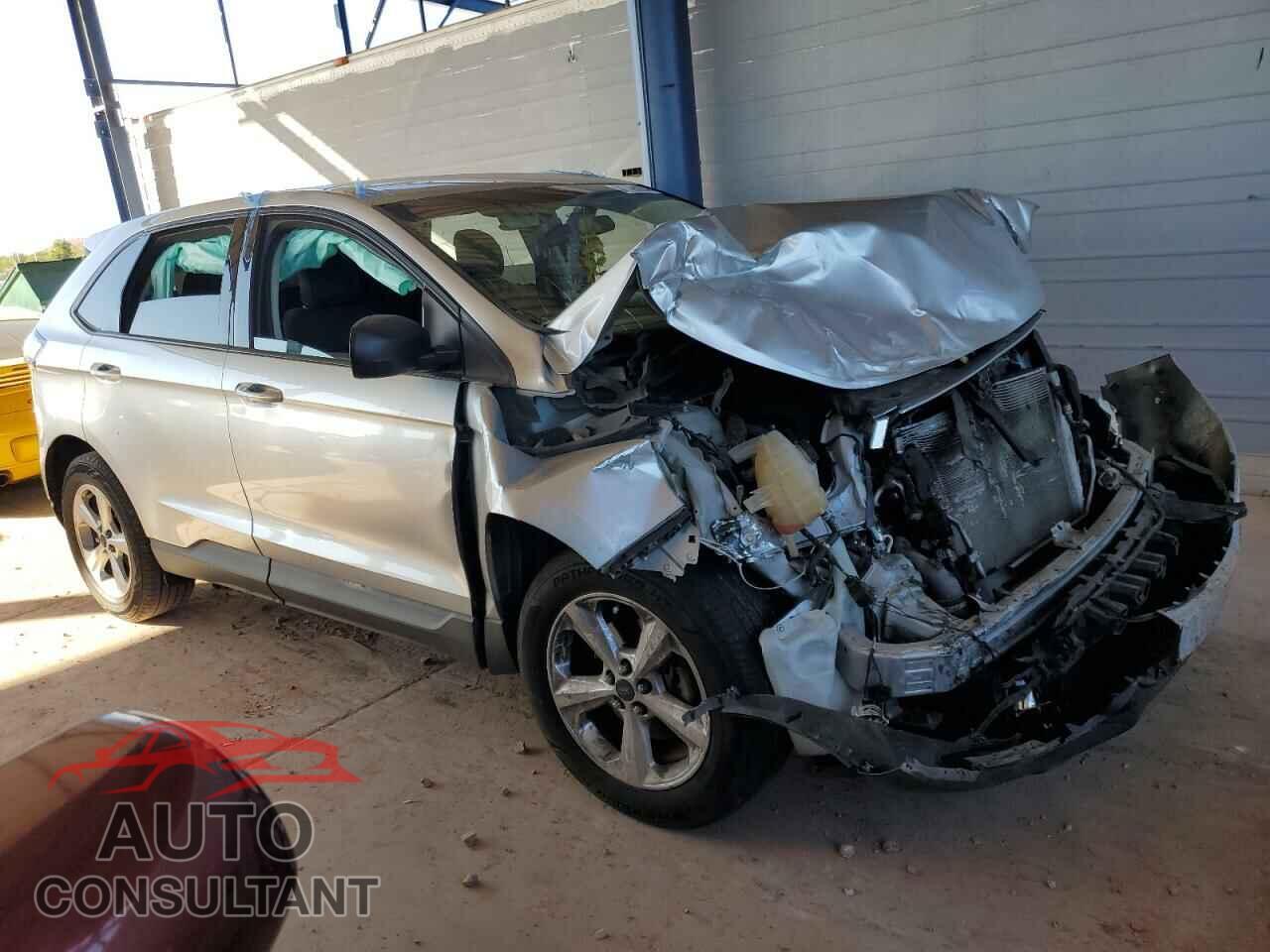 FORD EDGE 2016 - 2FMPK3G98GBB28022