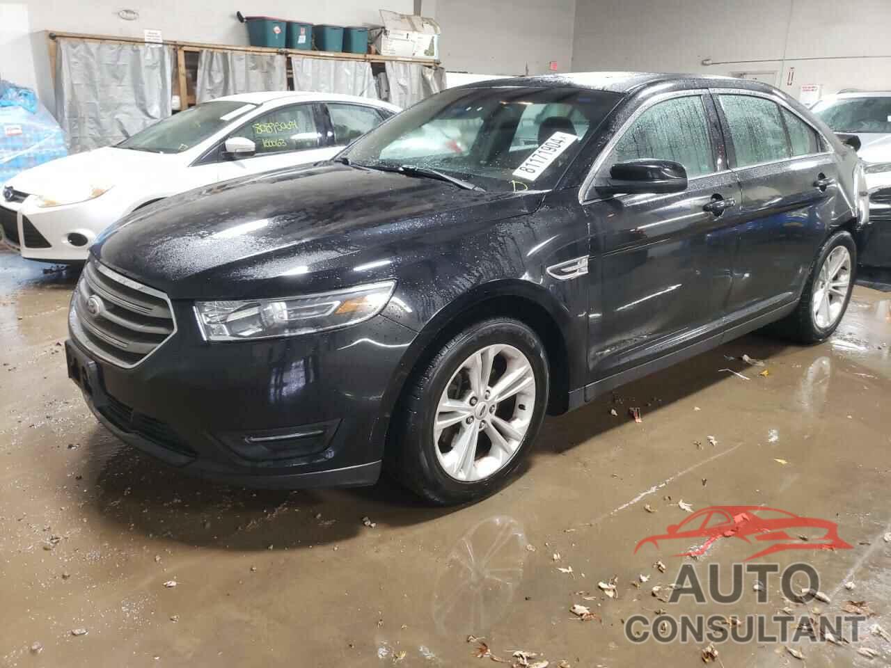 FORD TAURUS 2016 - 1FAHP2E80GG106917