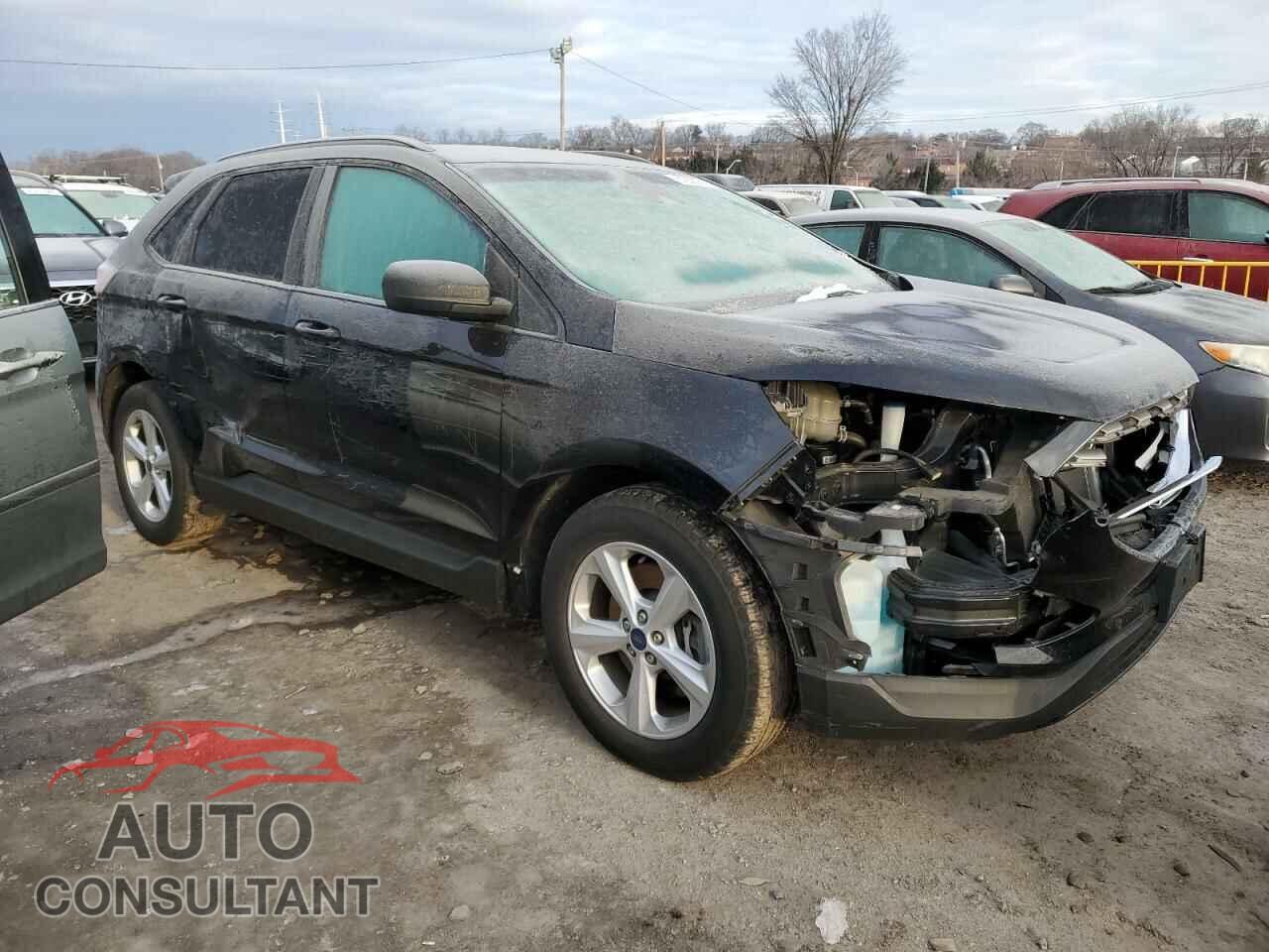 FORD EDGE 2020 - 2FMPK4G92LBB23804
