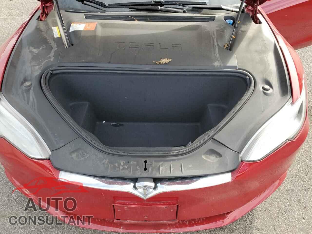 TESLA MODEL S 2016 - 5YJSA1E29GF174957