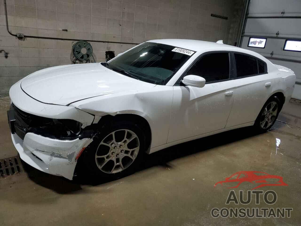 DODGE CHARGER 2016 - 2C3CDXJG7GH305947