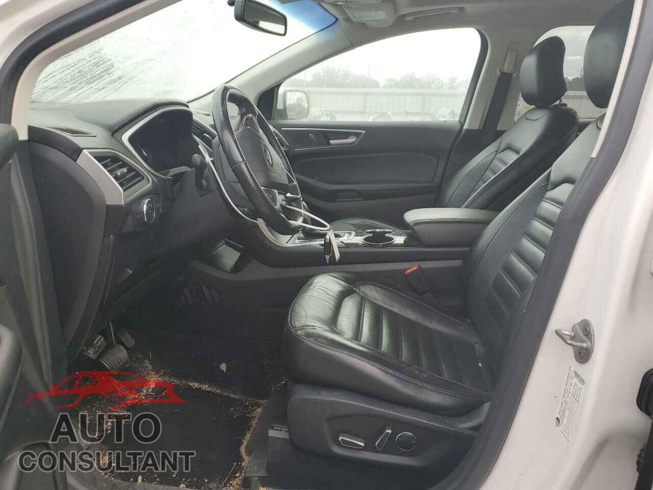 FORD EDGE 2016 - 2FMPK4J87GBB09094
