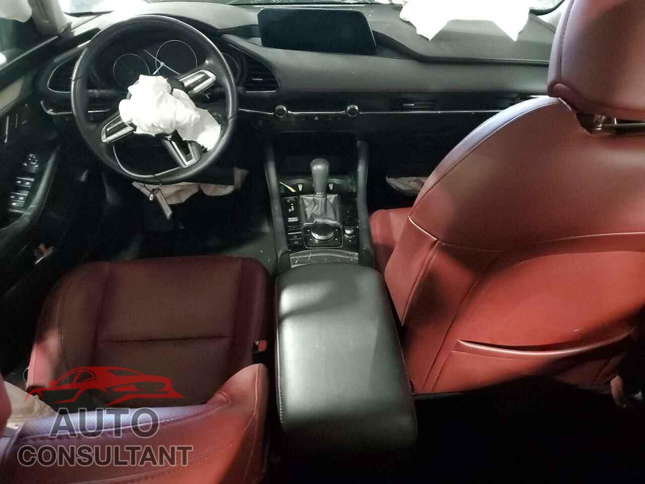 MAZDA 3 2023 - 3MZBPBCM3PM361435