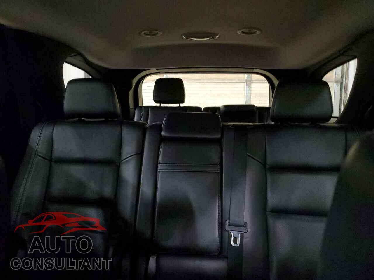 DODGE DURANGO 2013 - 1C4RDJEG1DC559603