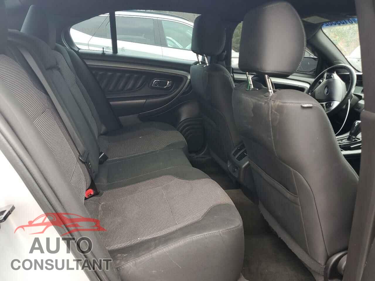 FORD TAURUS 2014 - 1FAHP2E86EG184728