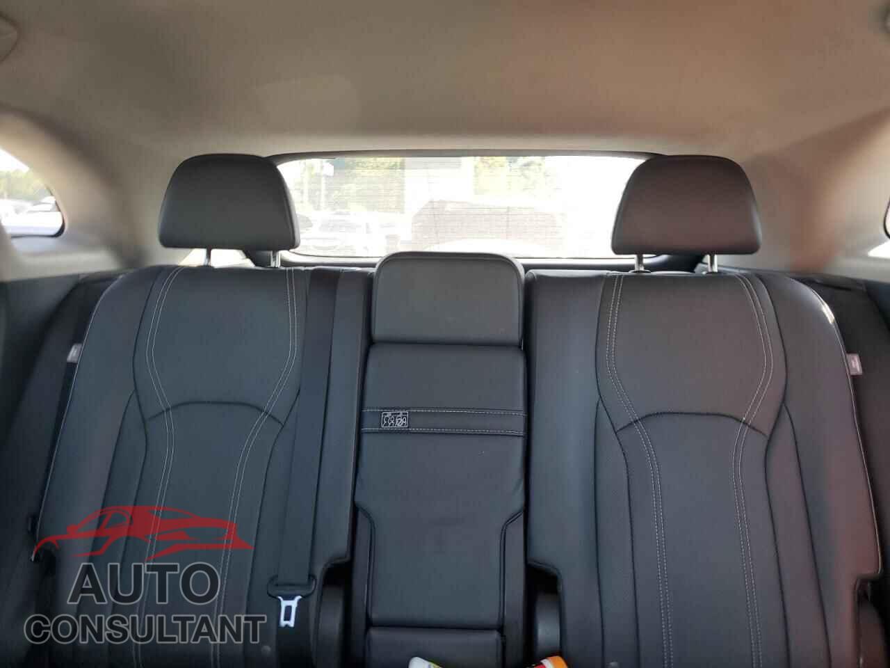 LEXUS RX450 2019 - 2T2BGMCA4KC042093