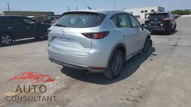 MAZDA CX-5 2019 - JM3KFBBM8K0632905