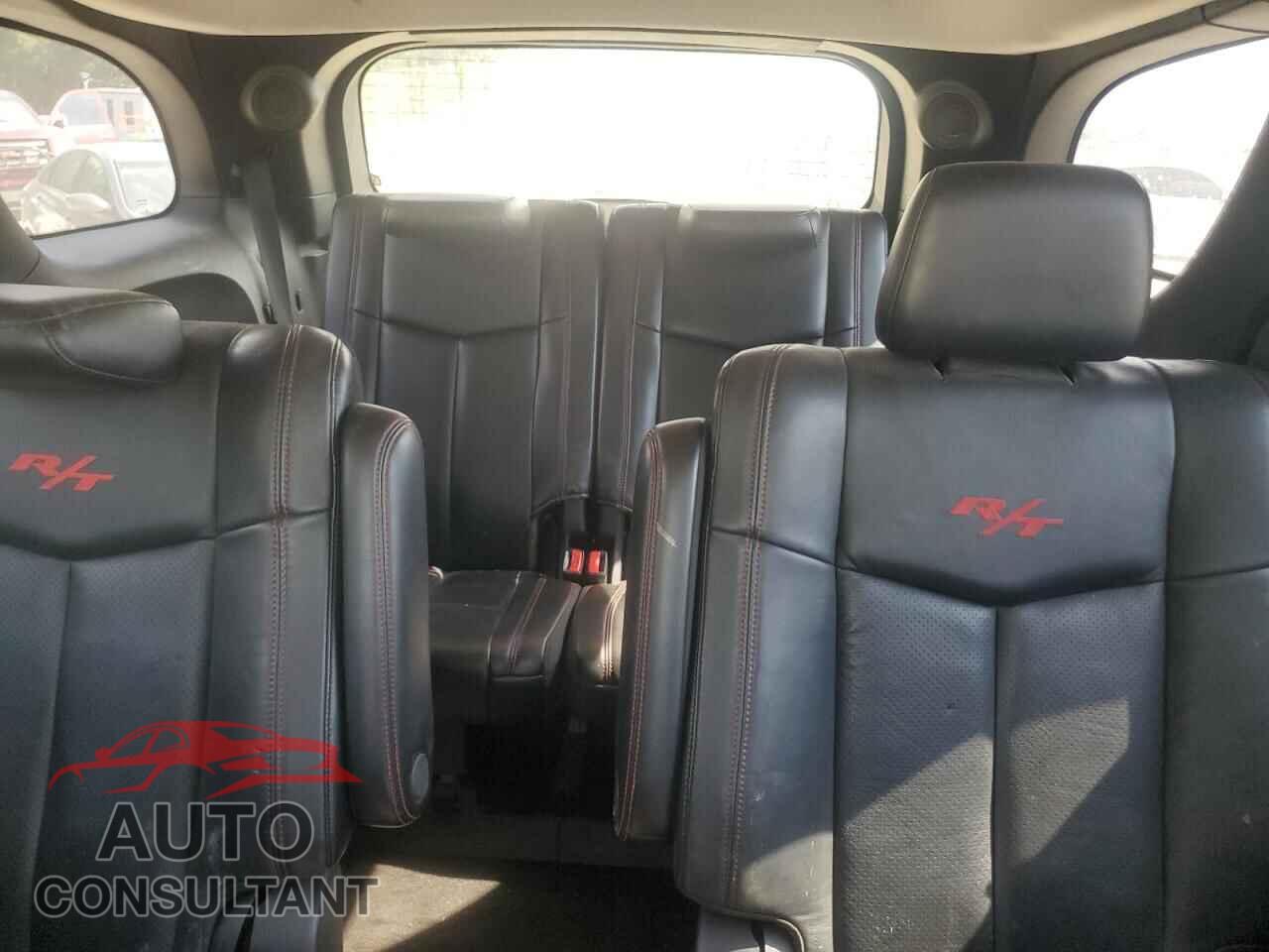 DODGE DURANGO 2012 - 1C4SDHCT0CC252612