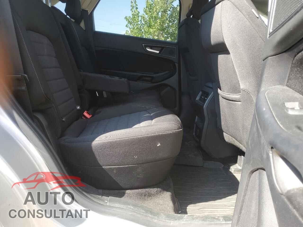 FORD EDGE 2018 - 2FMPK3G95JBB96351