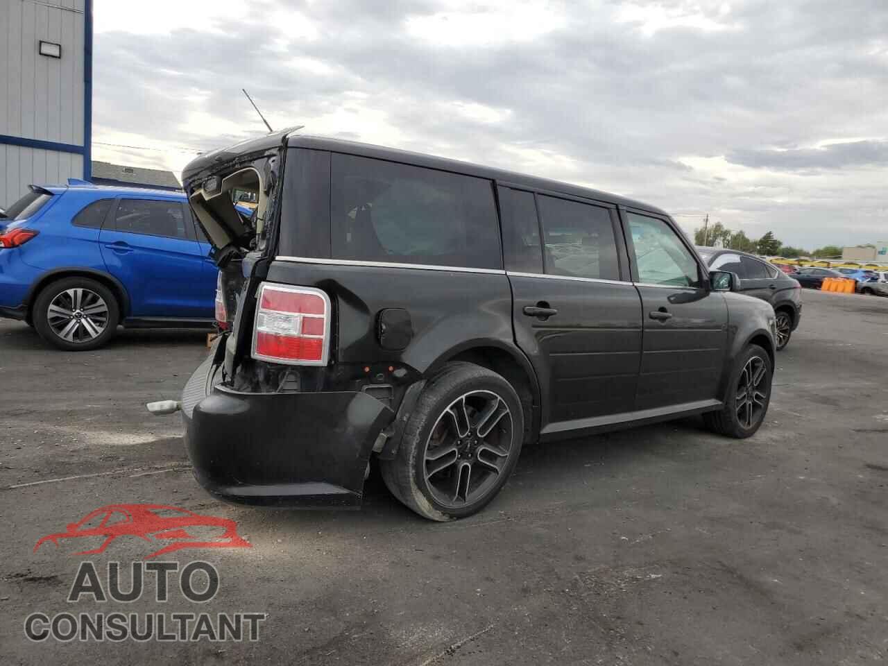 FORD FLEX 2014 - 2FMGK5C84EBD23296