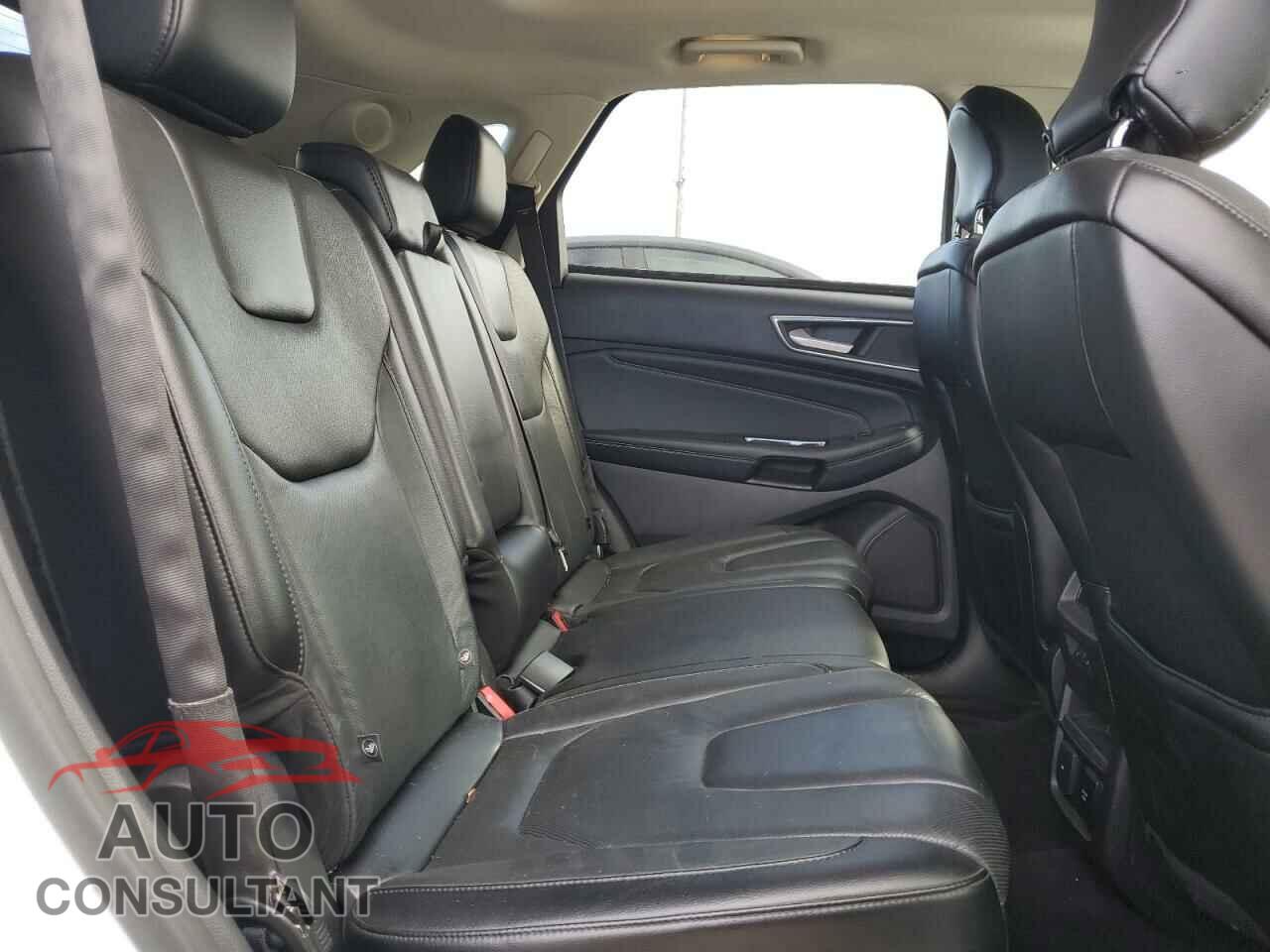FORD EDGE 2015 - 2FMPK4K96FBB89770